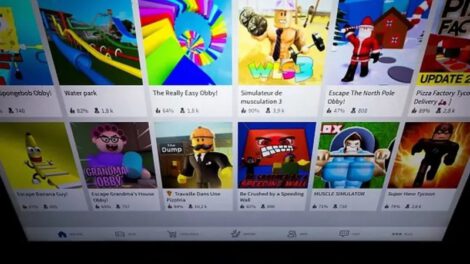 Roblox banea a jugadores que apoyan a youtuber Schlep