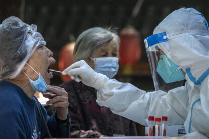 Alarma sanitaria en Hong Kong por fiebre chikungunya