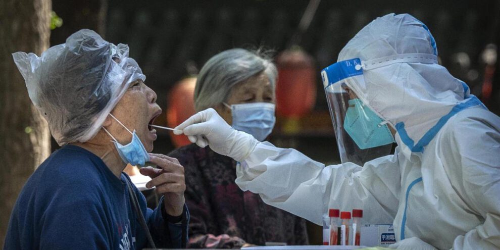 Alarma sanitaria en Hong Kong por fiebre chikungunya