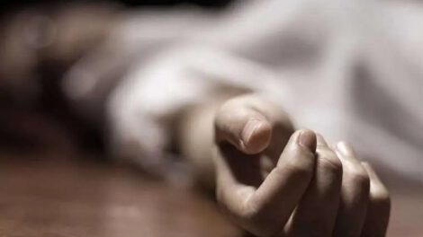 Feminicidio en San Lorenzo