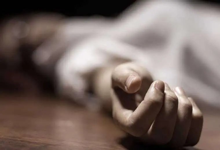 Feminicidio en San Lorenzo