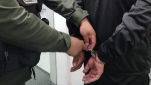 Abuso sexual en Guayaramerín