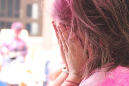 Detención preventiva madre agresora