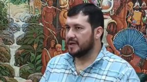 Cambio del Alto Mando Militar en Bolivia