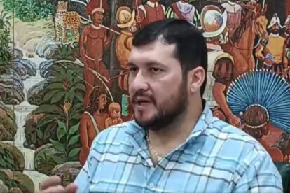 Cambio del Alto Mando Militar en Bolivia