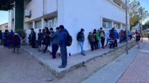 Carnet de identidad en Santa Cruz