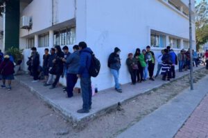 Carnet de identidad en Santa Cruz