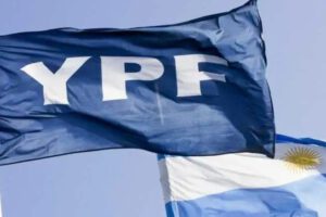 Litigio por YPF en la Corte de EE.UU.