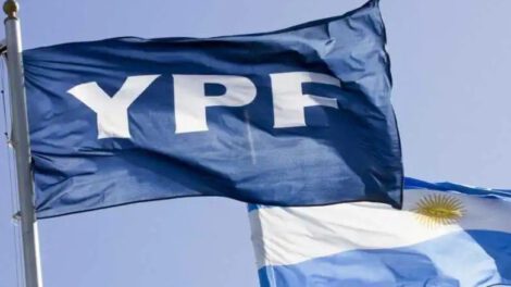 Litigio por YPF en la Corte de EE.UU.