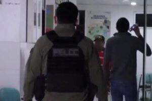 negligencia médica en Warnes