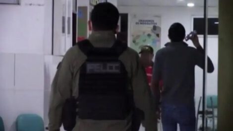 negligencia médica en Warnes