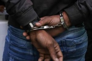 Detenido por pornografía infantil en La Paz