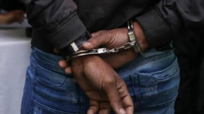 Detenido por pornografía infantil en La Paz