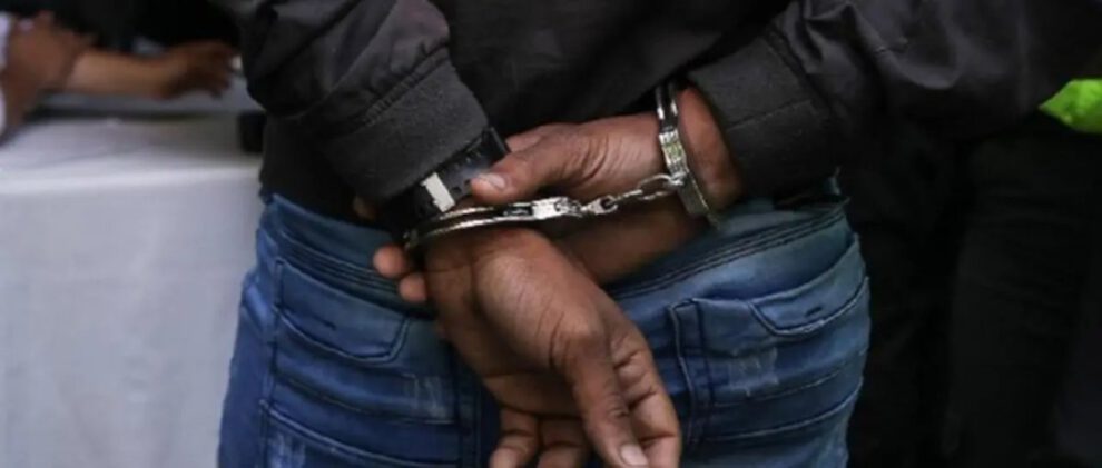 Detenido por pornografía infantil en La Paz