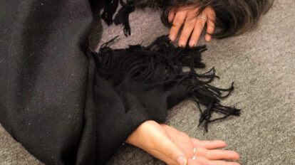 Feminicidio en Tarija: mujer estrangulada por su concubino