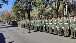 Vigilancia fronteriza en Tarija durante elecciones