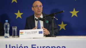 Jornada electoral en Bolivia con buena organización y tranquilidad
