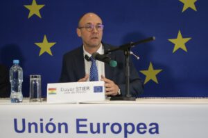 Jornada electoral en Bolivia con buena organización y tranquilidad