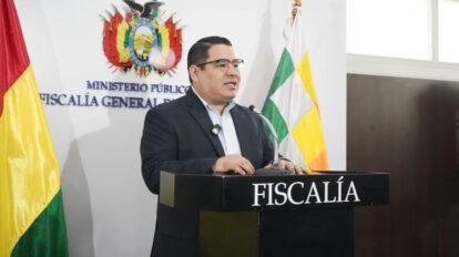 Delitos electorales en la jornada electoral