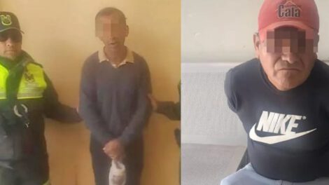 Captura de sujetos con órdenes de aprehensión durante votación en Cochabamba