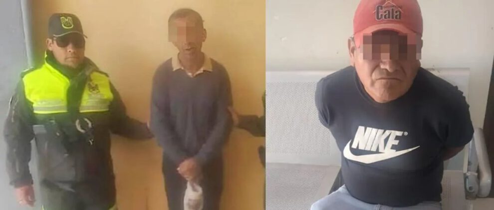 Captura de sujetos con órdenes de aprehensión durante votación en Cochabamba