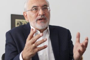 Carlos Mesa asegura que el 17 de agosto será un día histórico para Bolivia