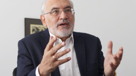 Carlos Mesa asegura que el 17 de agosto será un día histórico para Bolivia