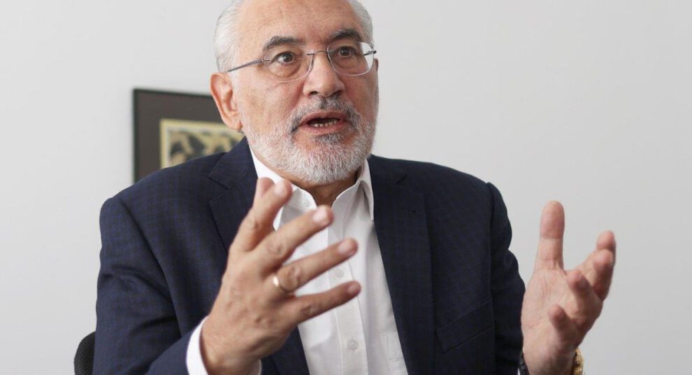 Carlos Mesa asegura que el 17 de agosto será un día histórico para Bolivia