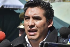 Aprehensiones durante jornada electoral