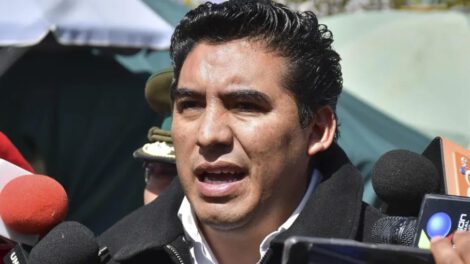 Aprehensiones durante jornada electoral