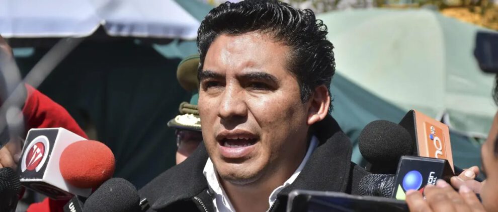 Aprehensiones durante jornada electoral