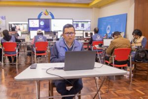 Denuncias en la jornada electoral reportadas por la Defensoría del Pueblo