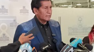 Derrota del bloque popular en elecciones generales