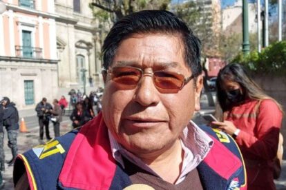 Transportistas en Bolivia esperan soluciones urgentes tras resultados de elecciones