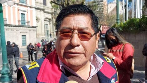 Transportistas en Bolivia esperan soluciones urgentes tras resultados de elecciones