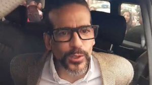Camacho felicita a Rodrigo Paz tras elecciones en Bolivia