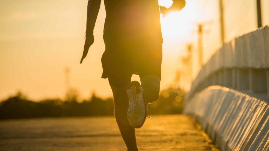 Ejercicio moderado y microbiota intestinal