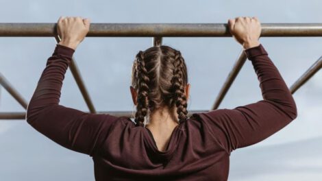 Día de Nunca Rendirse: una celebración global del esfuerzo y la perseverancia