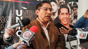 Errores en la campaña de Andrónico según Félix Patzi