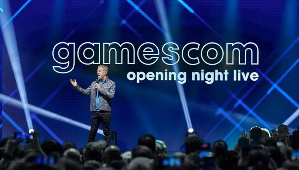 Novedades esperadas en la Gamescom 2025