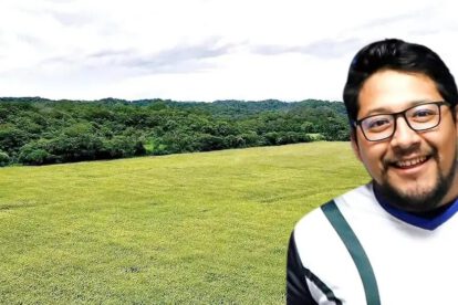 Rafael Arce Mosqueira investigado por alerta migratoria