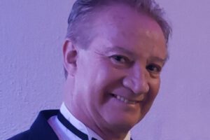 Rodrigo Paz en la carrera hacia la presidencia