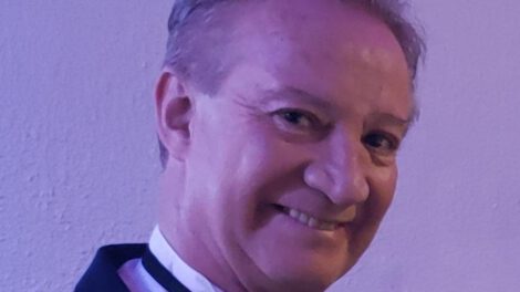 Rodrigo Paz en la carrera hacia la presidencia