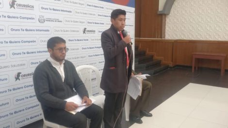 Conflicto mercado Max Fernández