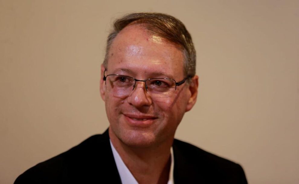 Equipo de transición Bolivia propuesto por Jaime Dunn