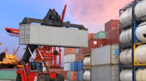 Importaciones bolivianas caen un 4% en valor