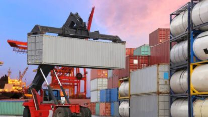 Importaciones bolivianas caen un 4% en valor
