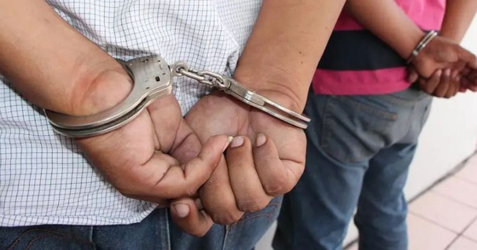 Aprehensiones durante elecciones en Potosí