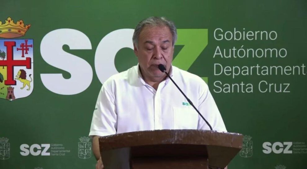 Santa Cruz reporta más de 390 casos de sarampión y coqueluche