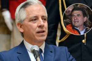 Resultados de las elecciones en Bolivia según Álvaro García Linera